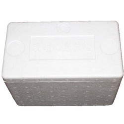 No. 2, No. 3, No. 4, No. 5, No. 6 foam box insulated box, bayberry, loquat, shockproof refrigerated crisper box wholesale