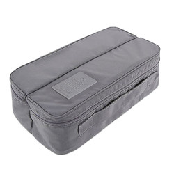 uniwalker travel supplies underwear storage bag multifunctional portable storage bag layered clothes storage bag