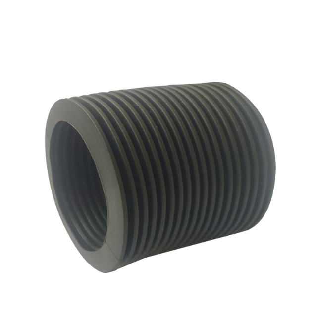Rubber telescopic tube namola accessories