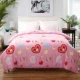 Chăn che Hua Jintian đơn 150 200 220 ký túc xá sinh viên đại học 1,5m / 1,8 / 2 mét chăn đôi - Quilt Covers