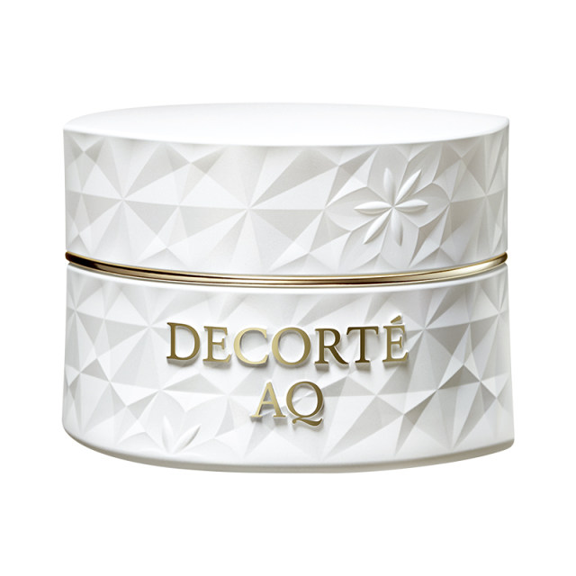 Decor AQ Shuhuo Massage Cream 92g ຄວາມຊຸ່ມຊື່ນ