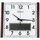 /Uranus modern minimalist wall clock bedroom