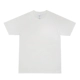 DAREDREAMIN | Áo hai dây cao cấp 5,3oz cotton màu cơ bản ngắn tay áo thun đáy