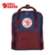 Ba lô Fjallraven Bắc cực cáo kanken mini nam và nữ nhẹ ba lô nhỏ 23561