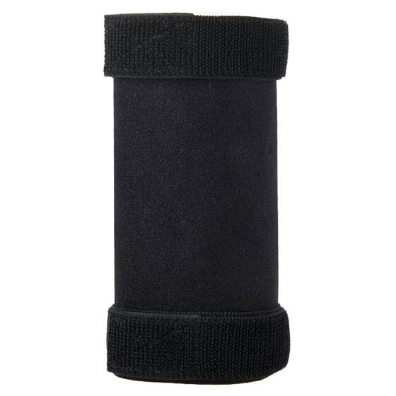 Mountain speaker Velcro fixed water bottle bicycle straps