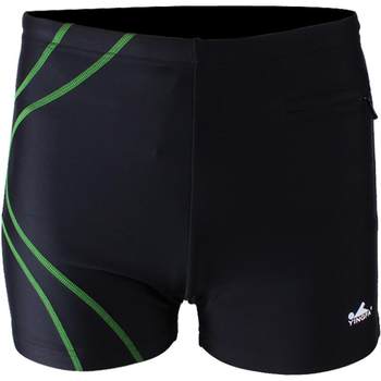 Yingfa boxer briefs swimsuit ຜູ້ຊາຍຄົນອັບເດດ: ແລະສະດວກສະບາຍຂະຫນາດໃຫຍ່ chlorine ທົນທານຕໍ່ chlorine ແຫ້ງໄວ trunks swimwear ຮ້ອນພາກຮຽນ spring ບາດເຈັບແລະ