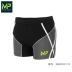 MP2018 mới quần bơi SWift quần bơi nam chống clo cho quần bơi chuyên nghiệp thi đấu đào tạo thiết bị bơi - Nam bơi đầm đồ bơi nam có áo Nam bơi đầm
