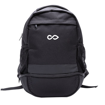 Sports children's football shoe storage travel backpack