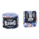 Sanda gauntlet bandage muay thai fighting boxing bandage