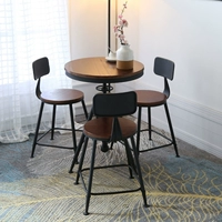 One Table 3 Стул ореховый цвет