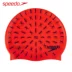 Mũ bơi trẻ em Speedo bé trai và bé gái silicone phim hoạt hình thời trang thoải mái mũ bơi mũ bơi cao cấp	 Mũ bơi