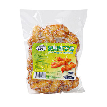 Sweet and spicy hot pot ingredients thai bean lao oden