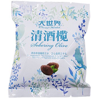 Big world specialty candied dried fruit bulk mixed olives