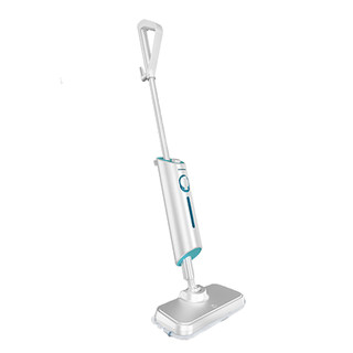 Household high temperature sterilization steam mop electric cleaning machine