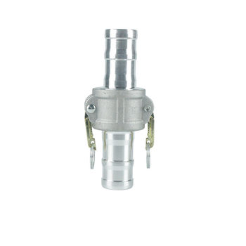 Nanjing ruite yin-yang end aluminum alloy oil removal port diameter