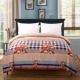 Chăn che Hua Jintian đơn 150 200 220 ký túc xá sinh viên đại học 1,5m / 1,8 / 2 mét chăn đôi - Quilt Covers