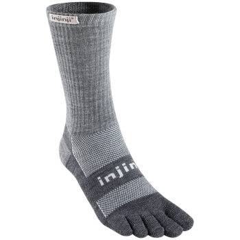 Injinji merino wool ຮ້ອນນອກພູເຂົາ