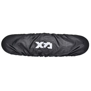 Mackar滑板保护套陆冲板双翘板滑板套长板陆地冲浪板路冲板防磨套