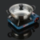 Iwatani ngoài trời di động cassette lò gas bếp lửa bếp lò bếp lò dã ngoại dã ngoại cass lò bếp gas - Bếp lò / bộ đồ ăn / đồ nướng dã ngoại