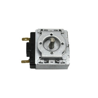 Changdi original accessories timer electric oven timer half shaft round shaft 60120 minutes with normal