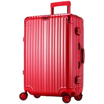 Business Universal wheel boarding suitcase 20/22/24/26 trolley suitcase travel suitcase ກະເປົາແຂງຂອງຜູ້ຊາຍ ແລະແມ່ຍິງ 28 ນິ້ວ