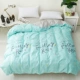 Bông chăn đơn mảnh mùa hè 1.5 / 1.8m bông 1.8x2.0 m sinh viên giường đơn hoặc kép chăn bìa 200x230 - Quilt Covers