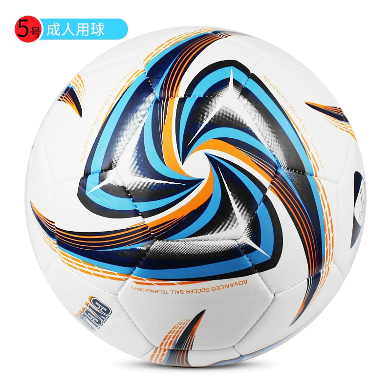 Bóng đá Star Star SB8675 Bóng tập luyện da tổng hợp Bóng đá thứ 4 - Bóng đá