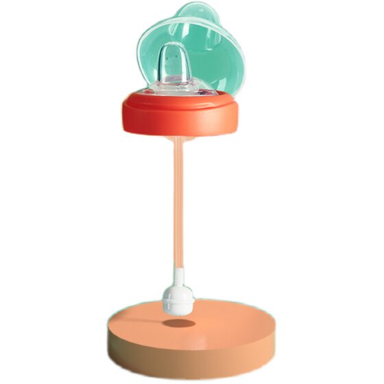 Special original cup lid and straw mouth for Kechao drinking cup