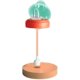 Special original cup lid and straw mouth for Kechao drinking cup