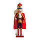 Soldier European Style TV Cabinet Children's Room Nutcracker