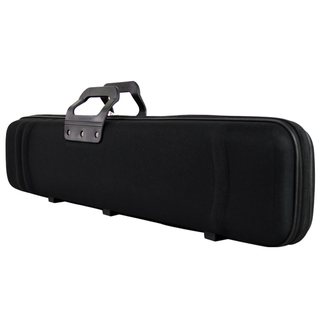 专业牛津二胡盒可背可提防水防摔盒子二胡专用琴盒收纳包轻便箱包
