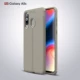 Samsung a8s vỏ điện thoại di động bằng silicon mềm bằng da nữ siêu mỏng galaxy nam mới A8S đơn giản mờ chống vân tay chống rơi tất cả bao gồm khung xe tàng hình từ tính đến vỏ bọc bảo vệ môi trường - Nhẫn