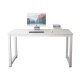 Desk double work long office computer table