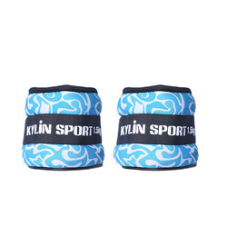 Sandbag Leg Weights Training Sandbags Leg Weight-Bearing Wristbands Equipment Dance Running Sports Children's Dance Wrist Sandbags