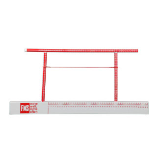 FMS Functional Movement Screening Exercise Test Kit