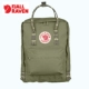 Fjallraven / cáo Bắc cực kanken nghệ thuật thể thao ba lô ngoài trời ba lô nam và nữ túi đeo vai 23510A cặp sách