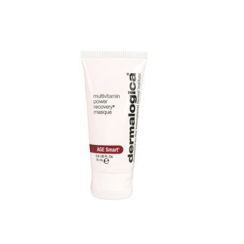 Promotion Dermalogica Multivitamin Regenerating Mask Travel Size Soothing Repair Soothing