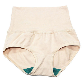 Authentic AB women's tummy control pants ab underwear high waist postpartum body shaping butt lift underwear antibacterial corset shorts 1880