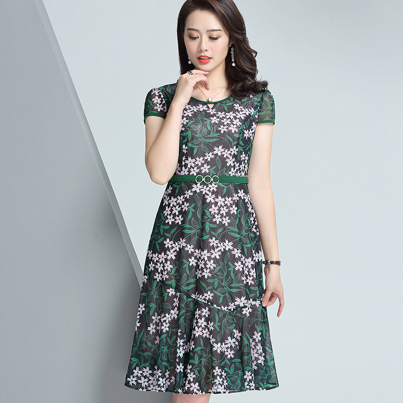 summer dresses for 50 year olds