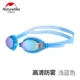 Kính thiên văn di động HD chống sương mù di động nam và nữ thiết bị dành cho người lớn bằng kính bơi chuyên nghiệp