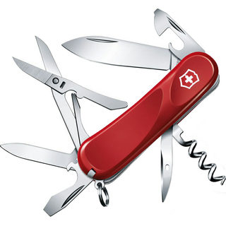 Victorinox Swiss Army Knife Original Genuine New Generation