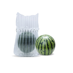 Jinzhong Fruit Air Column Bag Watermelon Melon Anti-fall Air Column Honeydew Inflatable Shockproof Bubble Column Express Packaging