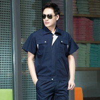 Треугольник, спрятанный синий с серым топом