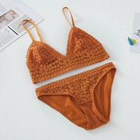 Рыжий комплект