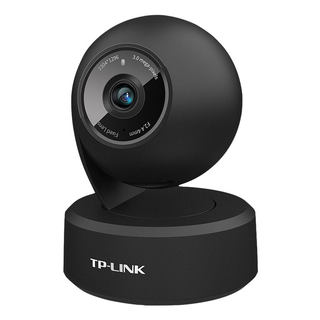 TP-LINK monitor the camera indoor HD wireless home mobile phone remote full color 360-degree Fan-view Panorama Monitoring Monitor Camera Office Photography Anti-theft 43AN