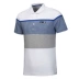 Áo thun thể thao nam tay ngắn 361 độ thoáng khí 2018 hè mới 361 áo sơ mi POLO áo sơ mi nam giản dị áo polo adidas Áo polo thể thao