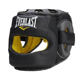 EVERLAST boxing protective gear and head helmet