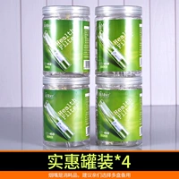 400 консервированных раундов (сбор и портативные коробки)