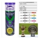 Bóng chính hãng Slazenger Schlesinger Wimbledon bóng đào tạo chuyên nghiệp lon 3/4 viên tennis đơn giá vợt tennis