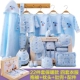 Dog Year Baby Set Set Mùa thu đông Trăng rằm Quà tặng nam và nữ Sơ sinh Đồ dùng cho trẻ sơ sinh Quần áo cotton